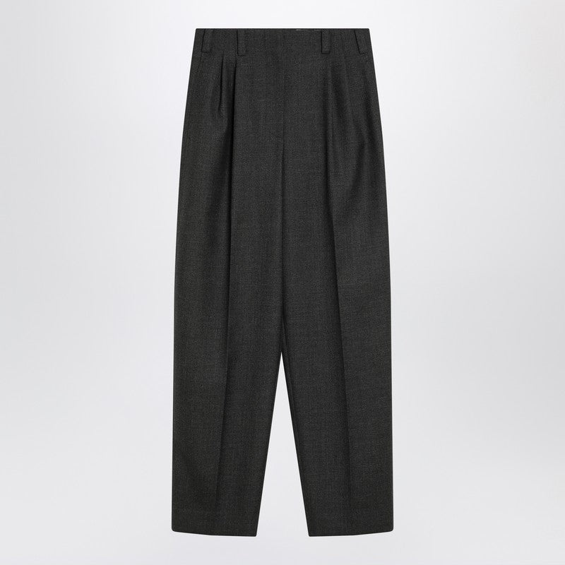 Givenchy Pantaloni - Grey | 0e79fa0d4446afa5ef64271ef9ebc78cdc3e238c