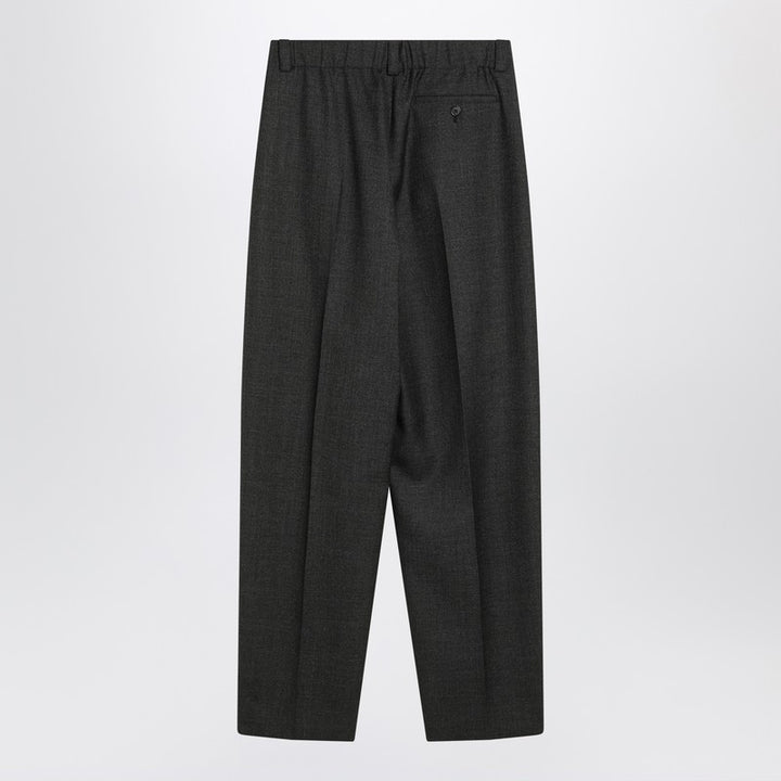 Givenchy Pantaloni - Grey | 6a9b84c632aea2fce1826fa0ecc65aa7f935320e