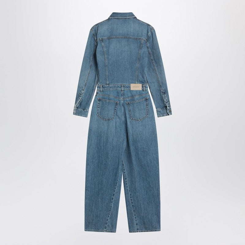 Givenchy Jumpsuits & Rompers - Celeste | 94f2920020d9d2ba7fc1666a9315d1e85b438b90