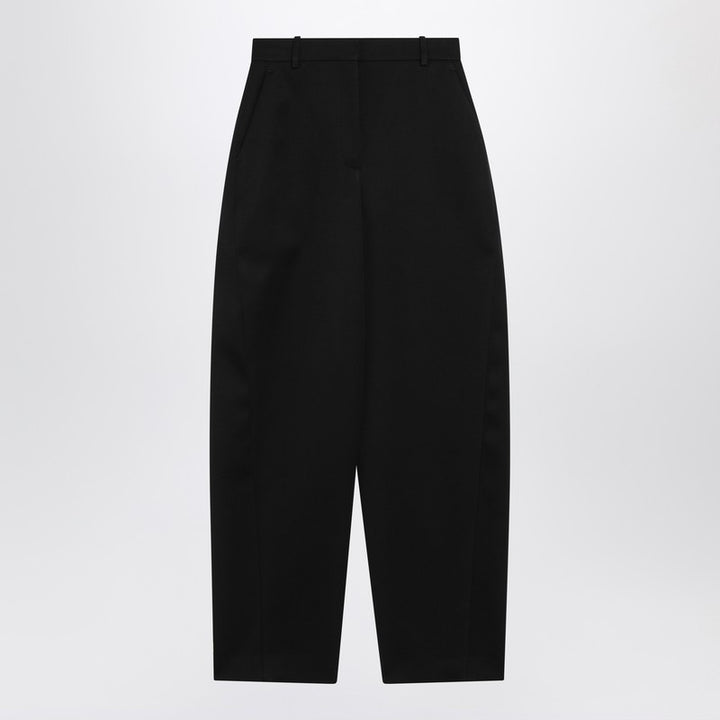 Givenchy Pantaloni - Nero | a3791b4ce20b46a7831a3da5e109cf32ffcfa237