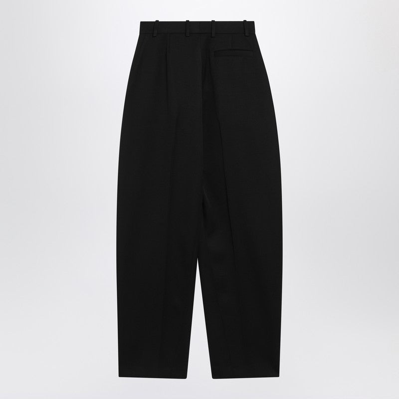 Givenchy Pantaloni - Nero | 707d09ed9e583e6651e234342eaf8bcde8fa3879