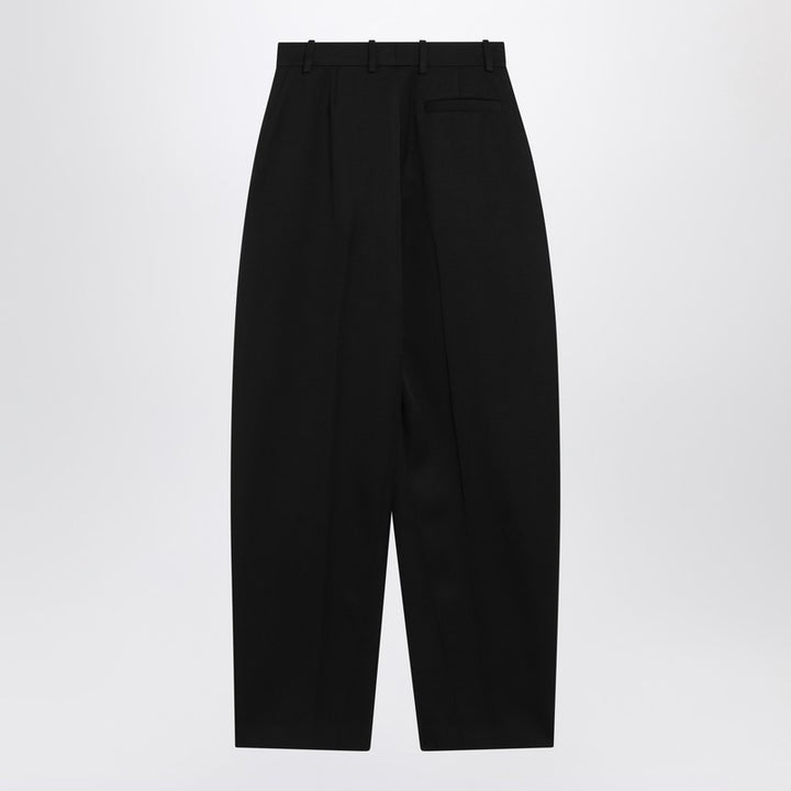Givenchy Pantaloni - Nero | 707d09ed9e583e6651e234342eaf8bcde8fa3879