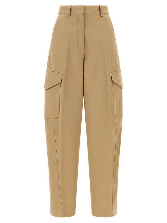 Cocoon Pantaloni Beige