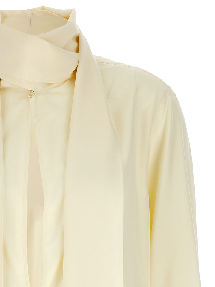 LagallièRe Shirt Camicie Bianco