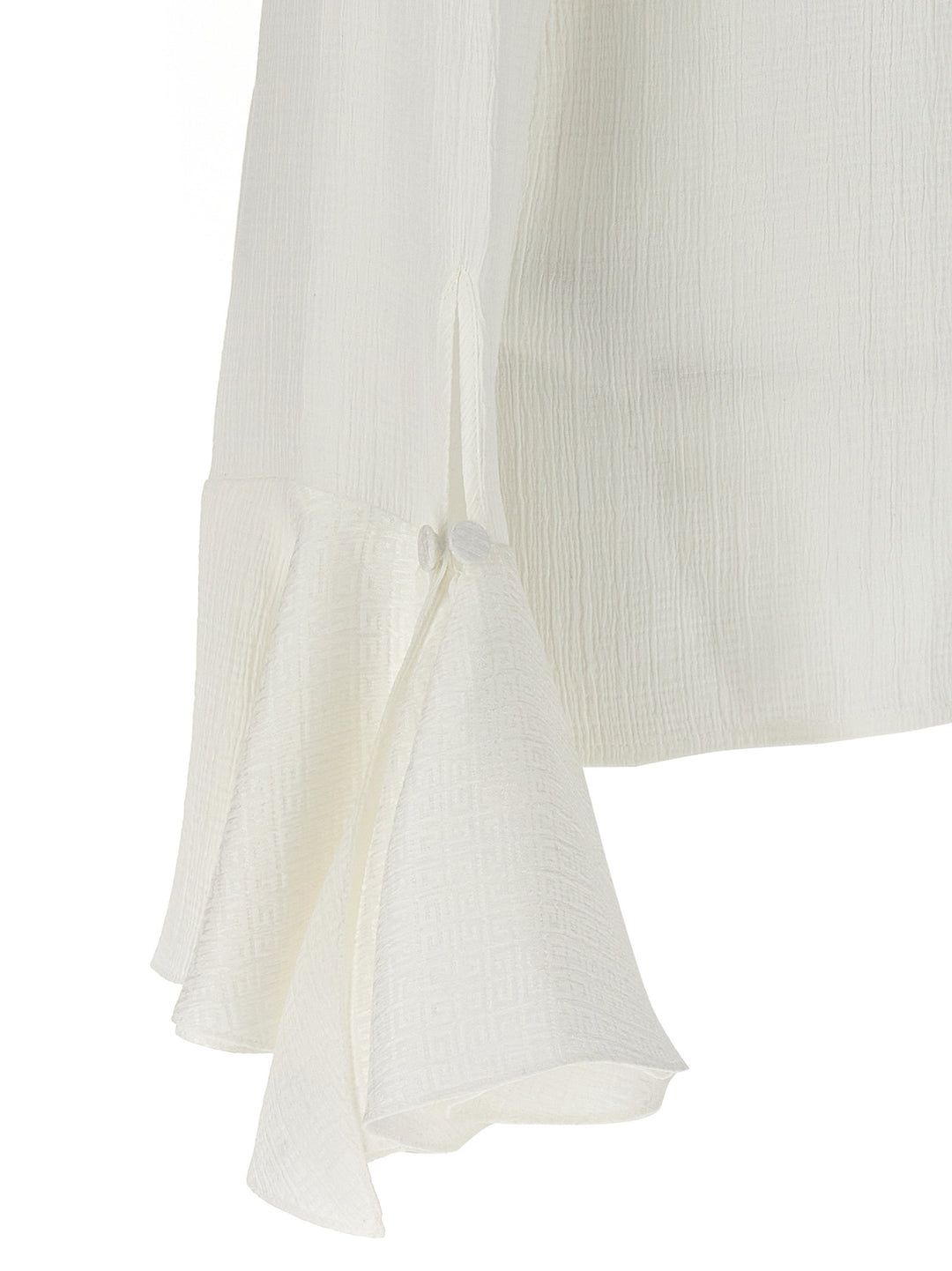 Givenchy 4g Camicie - Bianco | c13344aefb7b367fde1a3a0570b2157e566fc6c2