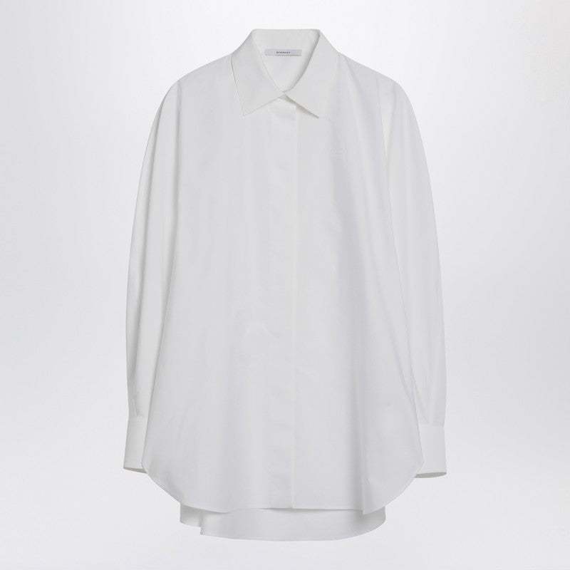 Givenchy Shirts & Tops - Bianco | 0e005e02253ad533ac03055d0fcf5109725d88b8
