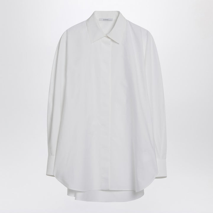 Givenchy Shirts & Tops - Bianco | 0e005e02253ad533ac03055d0fcf5109725d88b8