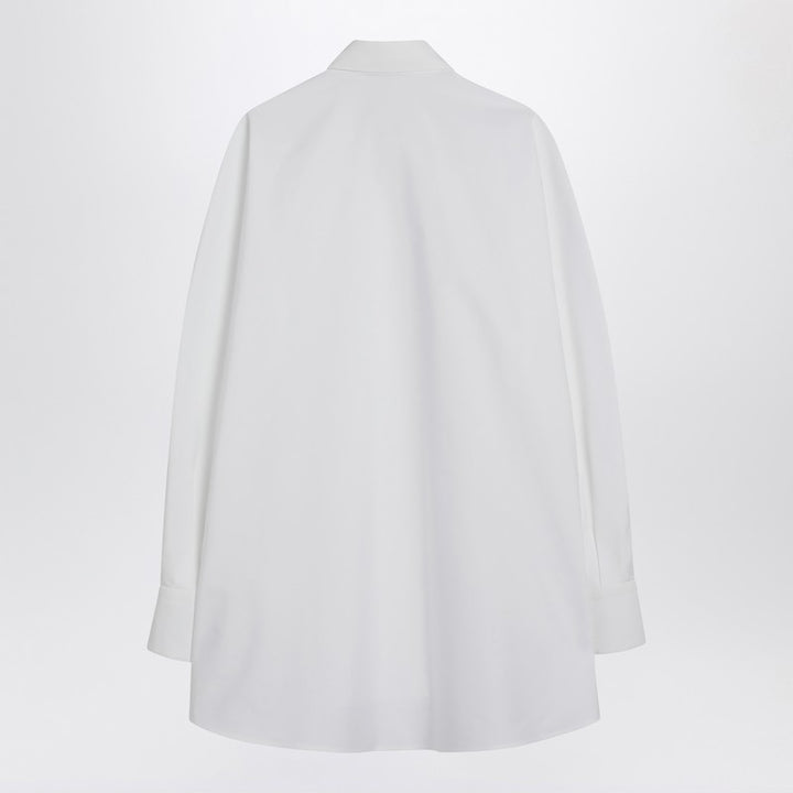 Givenchy Shirts & Tops - Bianco | 4a9ece08e7d9b141e98427cd0b921215970f15a7