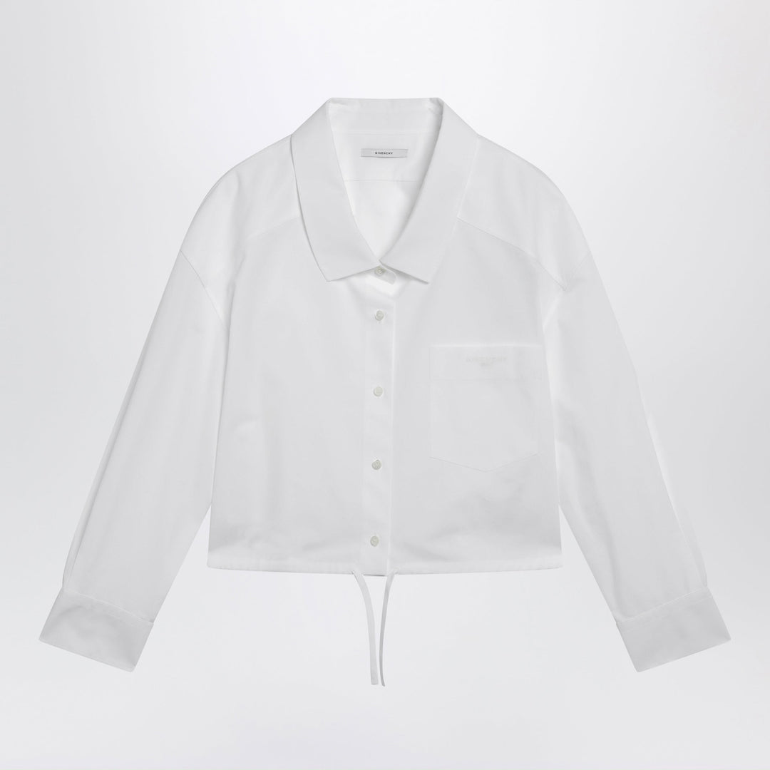 Givenchy Shirts & Tops - Bianco | c0775721a6769ef123a423dbff11802f4a4b2456