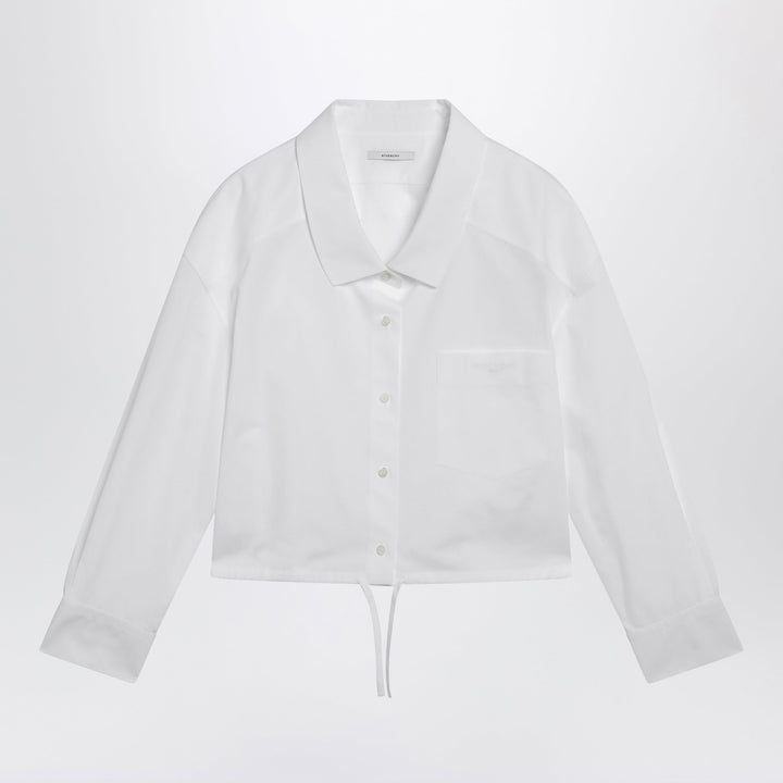 Givenchy Shirts & Tops - Bianco | c0775721a6769ef123a423dbff11802f4a4b2456