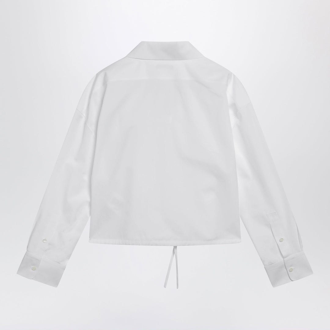 Givenchy Shirts & Tops - Bianco | 13097b08ed186313fc6a38468f7b7f23722cf5e8