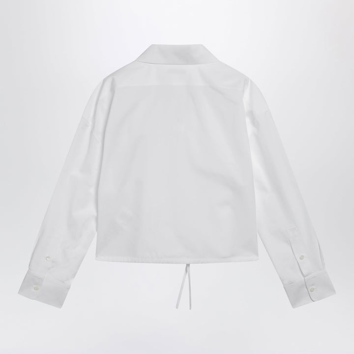 Givenchy Shirts & Tops - Bianco | 13097b08ed186313fc6a38468f7b7f23722cf5e8