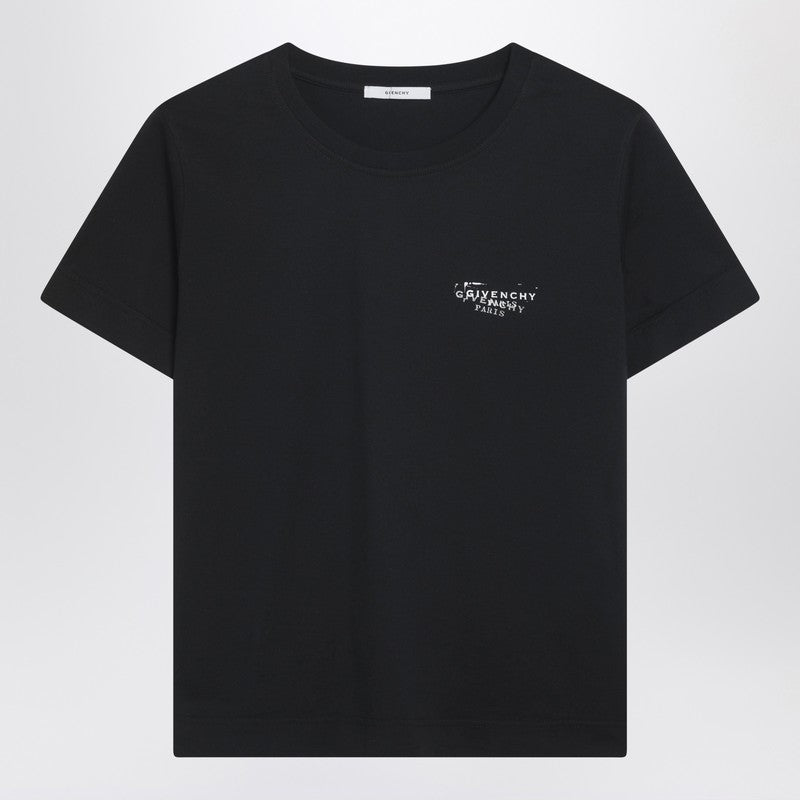 Givenchy Shirts & Tops - Nero | 7333a5252b5ec663c5550107e2a0322ef0223d63