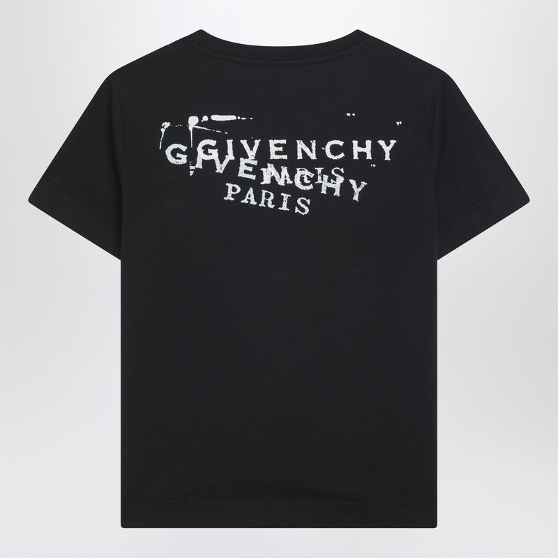 Givenchy Shirts & Tops - Nero | 14bd27920ed6491dcfe4f92506c22c7d6186773d