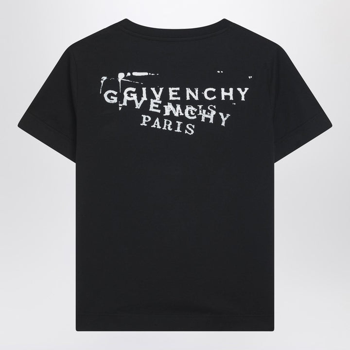 Givenchy Shirts & Tops - Nero | 14bd27920ed6491dcfe4f92506c22c7d6186773d