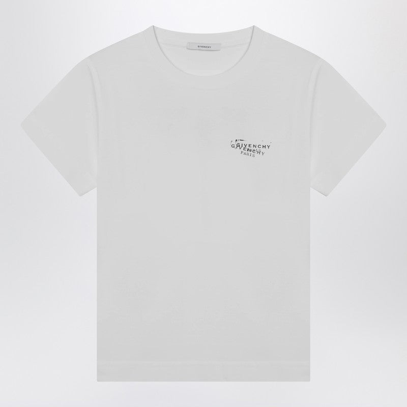Givenchy Shirts & Tops - Bianco | 54263e69d08538314fab48767c0dd7ba54b83f64