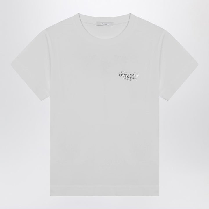 Givenchy Shirts & Tops - Bianco | 54263e69d08538314fab48767c0dd7ba54b83f64