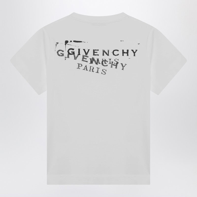 Givenchy Shirts & Tops - Bianco | 920a6f30e42484c017784938b9114fa3405d3354