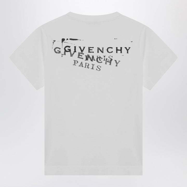 Givenchy Shirts & Tops - Bianco | 920a6f30e42484c017784938b9114fa3405d3354