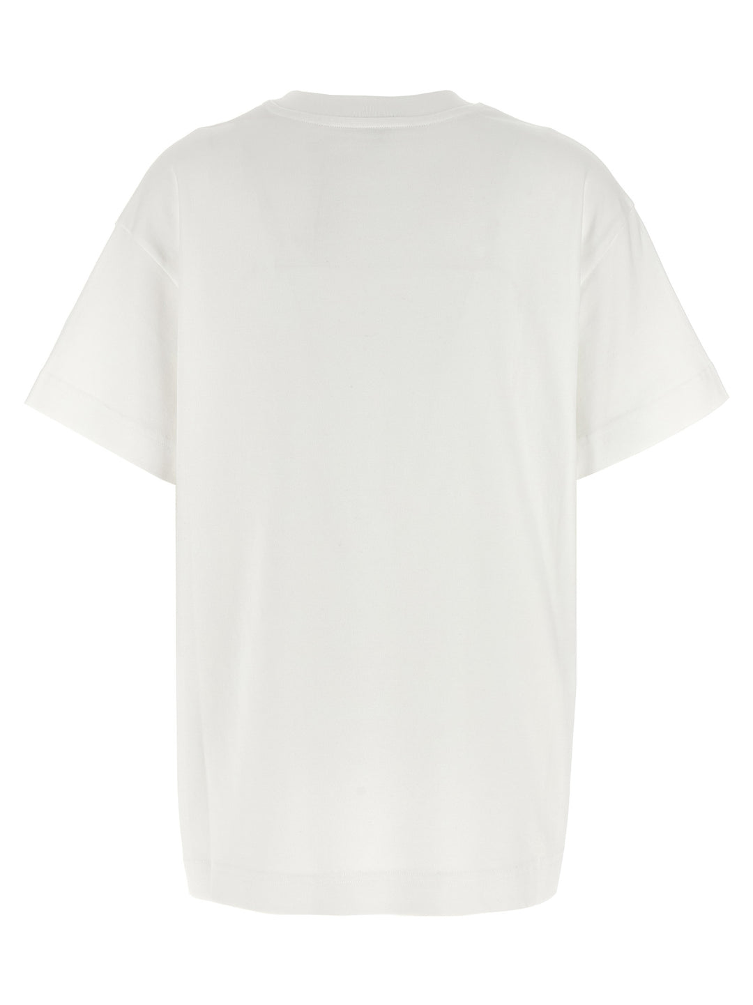 Givenchy Givenchy Paris T shirt - Bianco | e93bd871732e77ca36a6cf6b5d45c11b0c55dc90