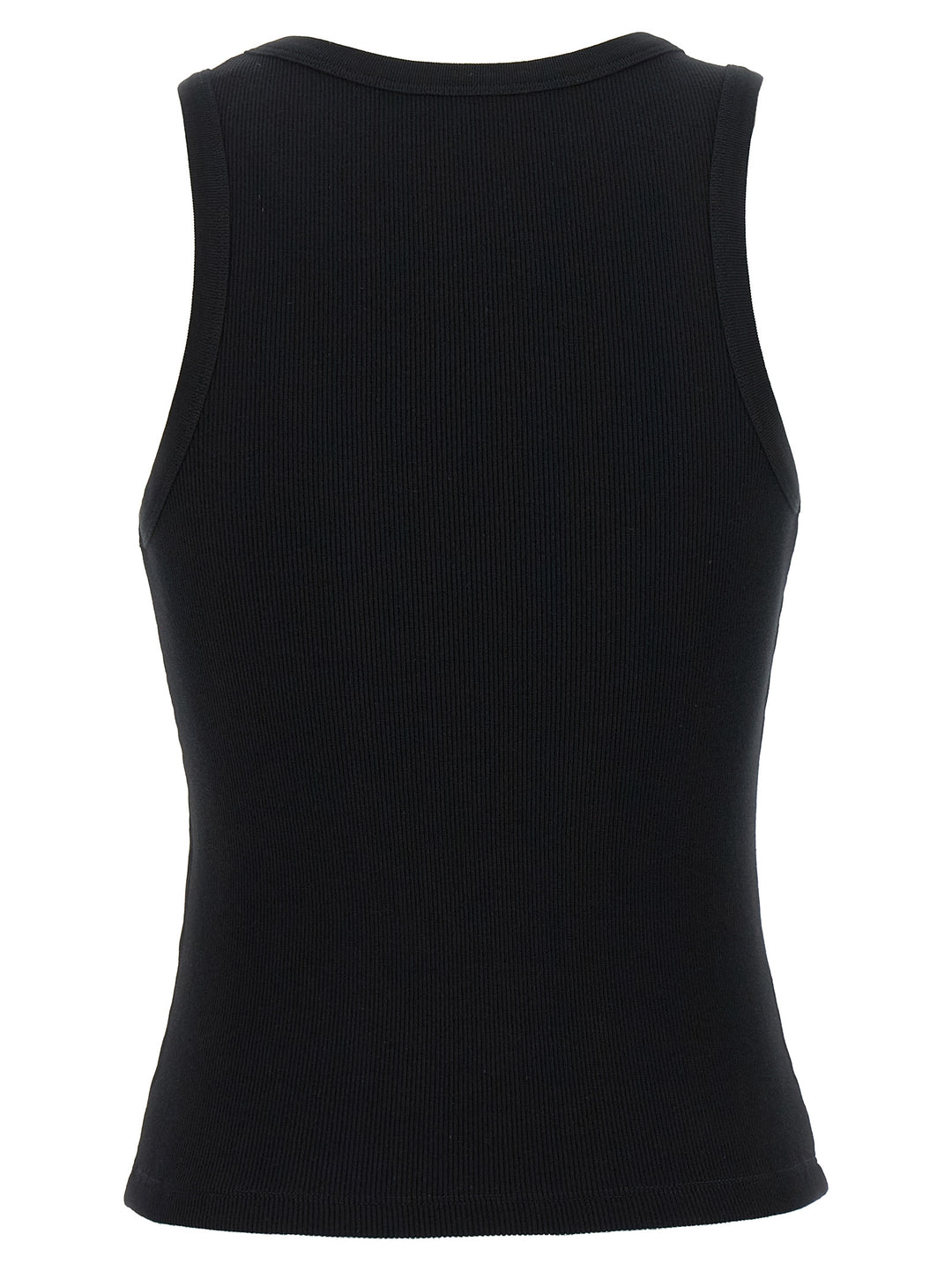 Givenchy Logo Top Top - Nero | 2e782f39a7fd6907c3644315e35b3adaae101af0