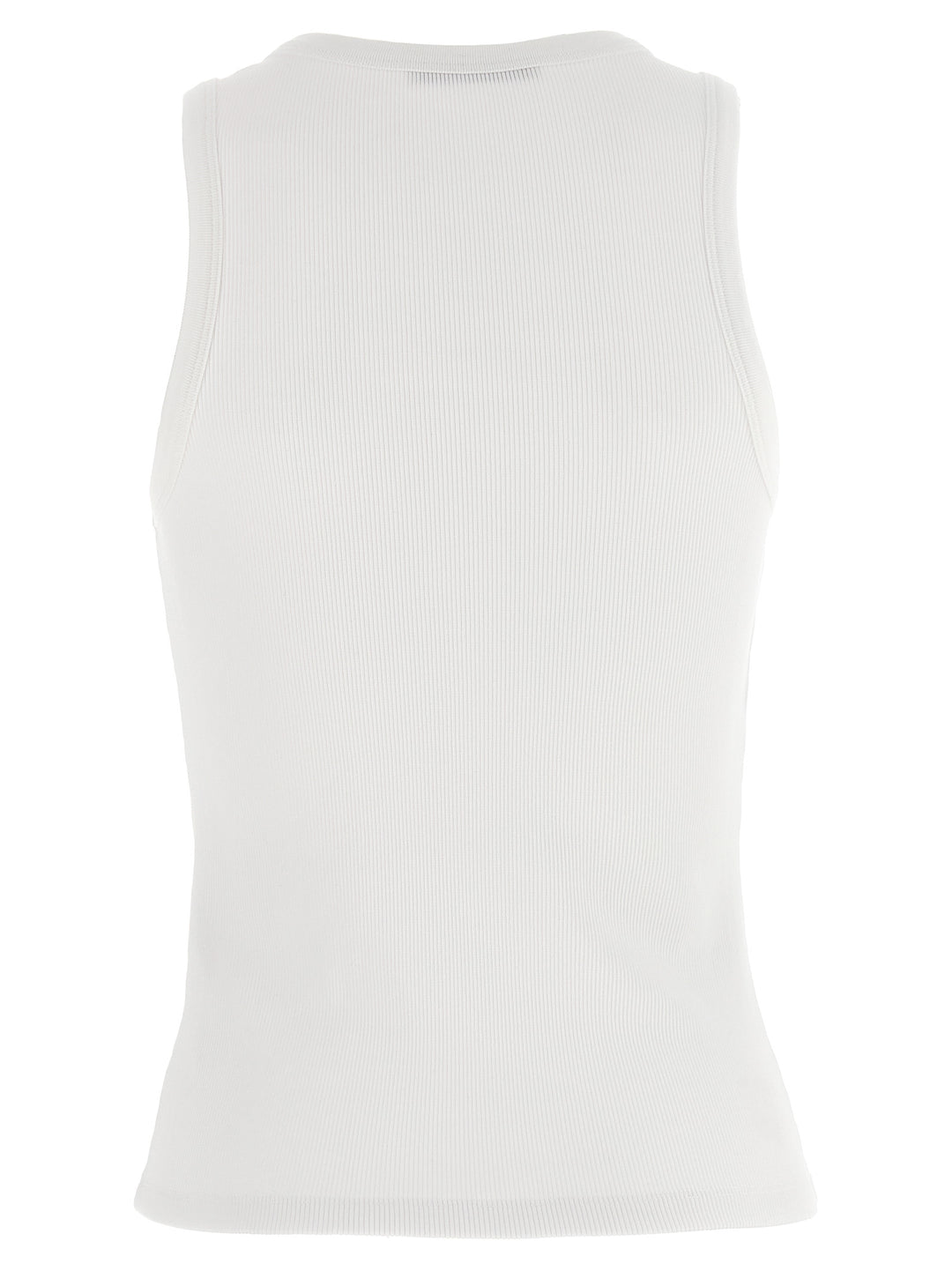 Givenchy Logo Top Top - Bianco | 26018e5f95d664037299b610d1f734dd3dc23e4c