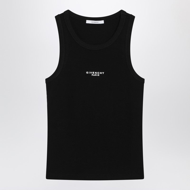 Givenchy Shirts & Tops - Nero | 24d9d0d31b4eabfd58e1f21810b522110af7b882