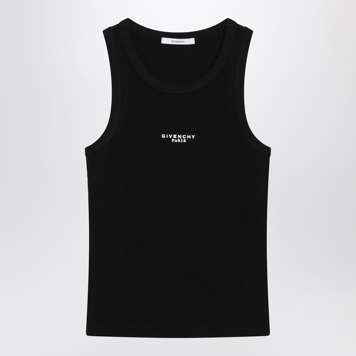 Givenchy Shirts & Tops - Nero | 24d9d0d31b4eabfd58e1f21810b522110af7b882