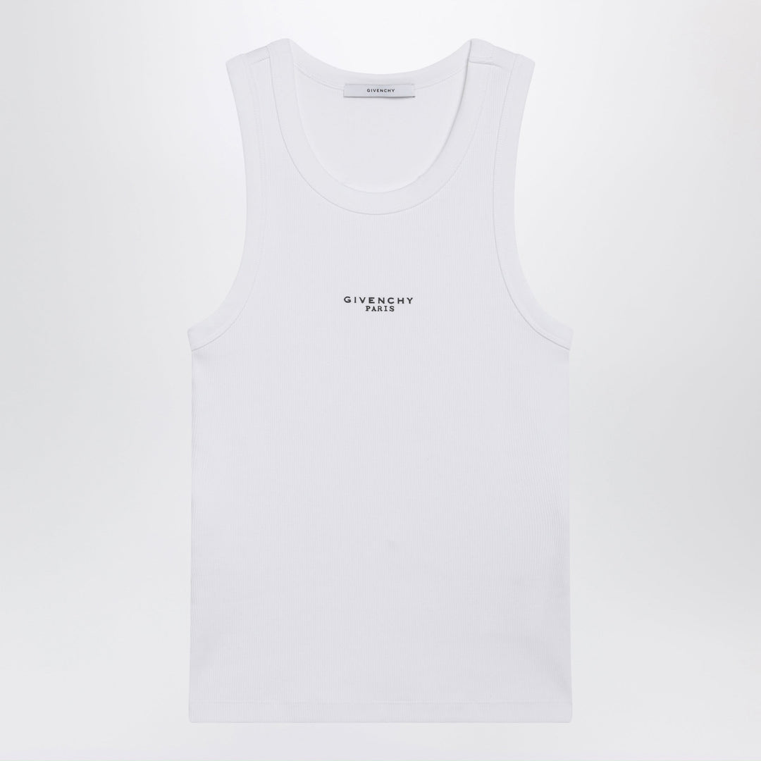 Givenchy Shirts & Tops - Bianco | a55f3c9d2fd2f95e8ddb318e6a73965c65e81930