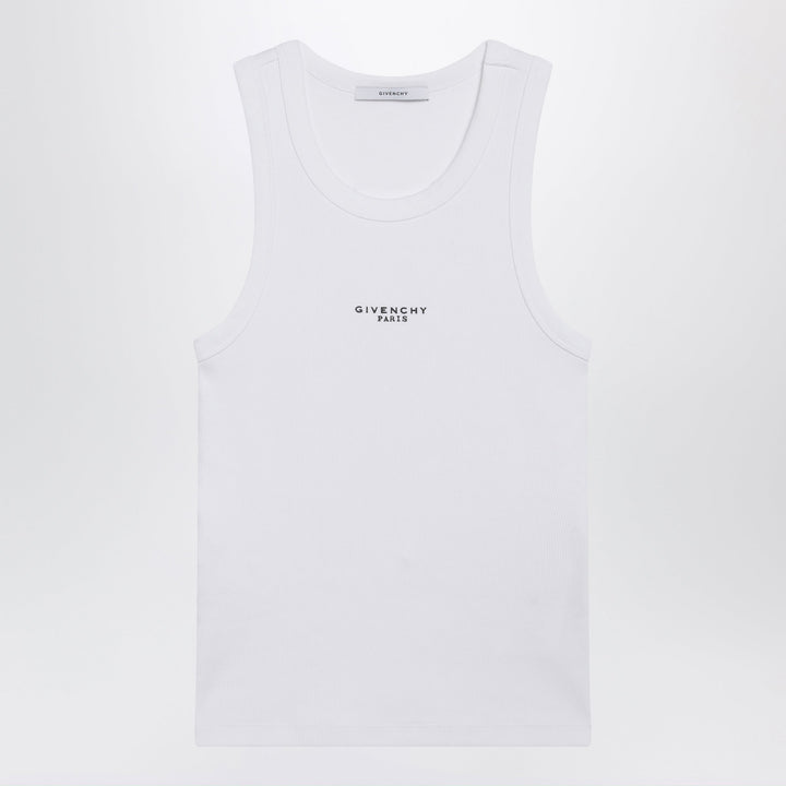 Givenchy Shirts & Tops - Bianco | a55f3c9d2fd2f95e8ddb318e6a73965c65e81930