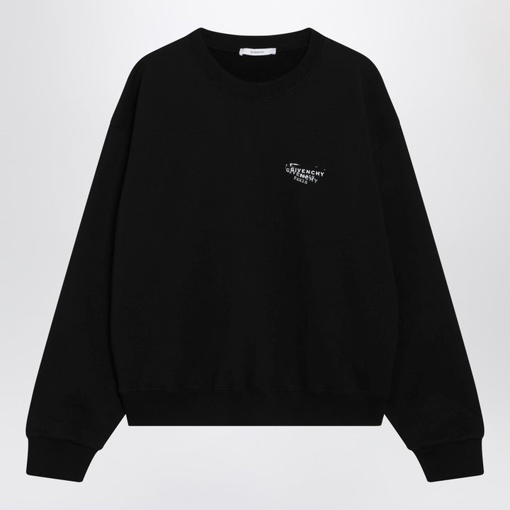 Givenchy Shirts & Tops - Nero | df90b4b21a1c09bdc094bfd7fb37f78c6e3d9114