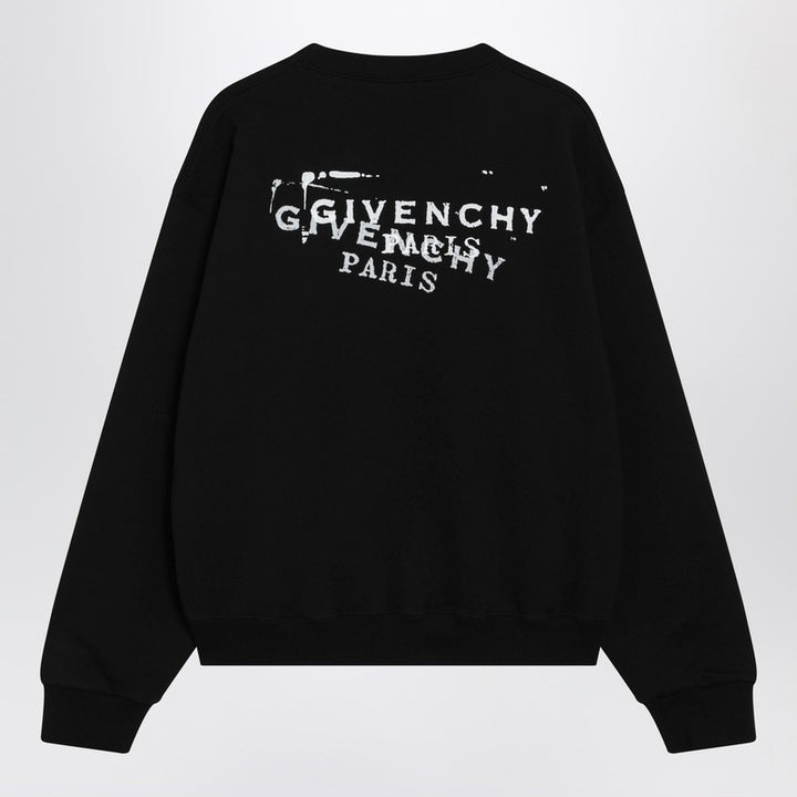 Givenchy Shirts & Tops - Nero | befef7bd64e2468a13ce3eea3e6c10e6e57bb3ac