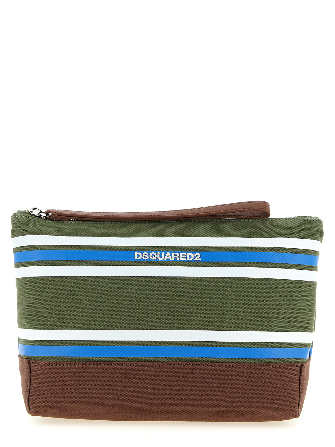 Dsquared2 D2 College Beauty - Multicolor | 334d4a6706e64056ba5a7dea92f8b13767a65784