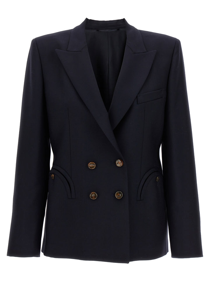 Blazé Milano First Class Charmer BlazerS - Blu | 0f34e7f83c47c30c23438e68b87ed93f871352c8