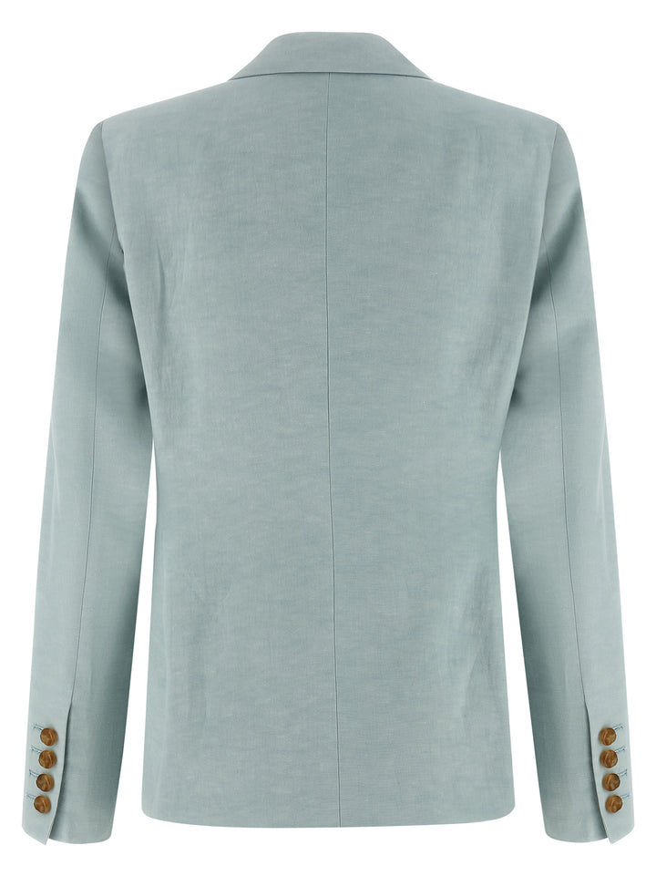 Blazé Milano Zenith Charmer BlazerS - Celeste | d5e76931c62eef52ea660243389182a156478635