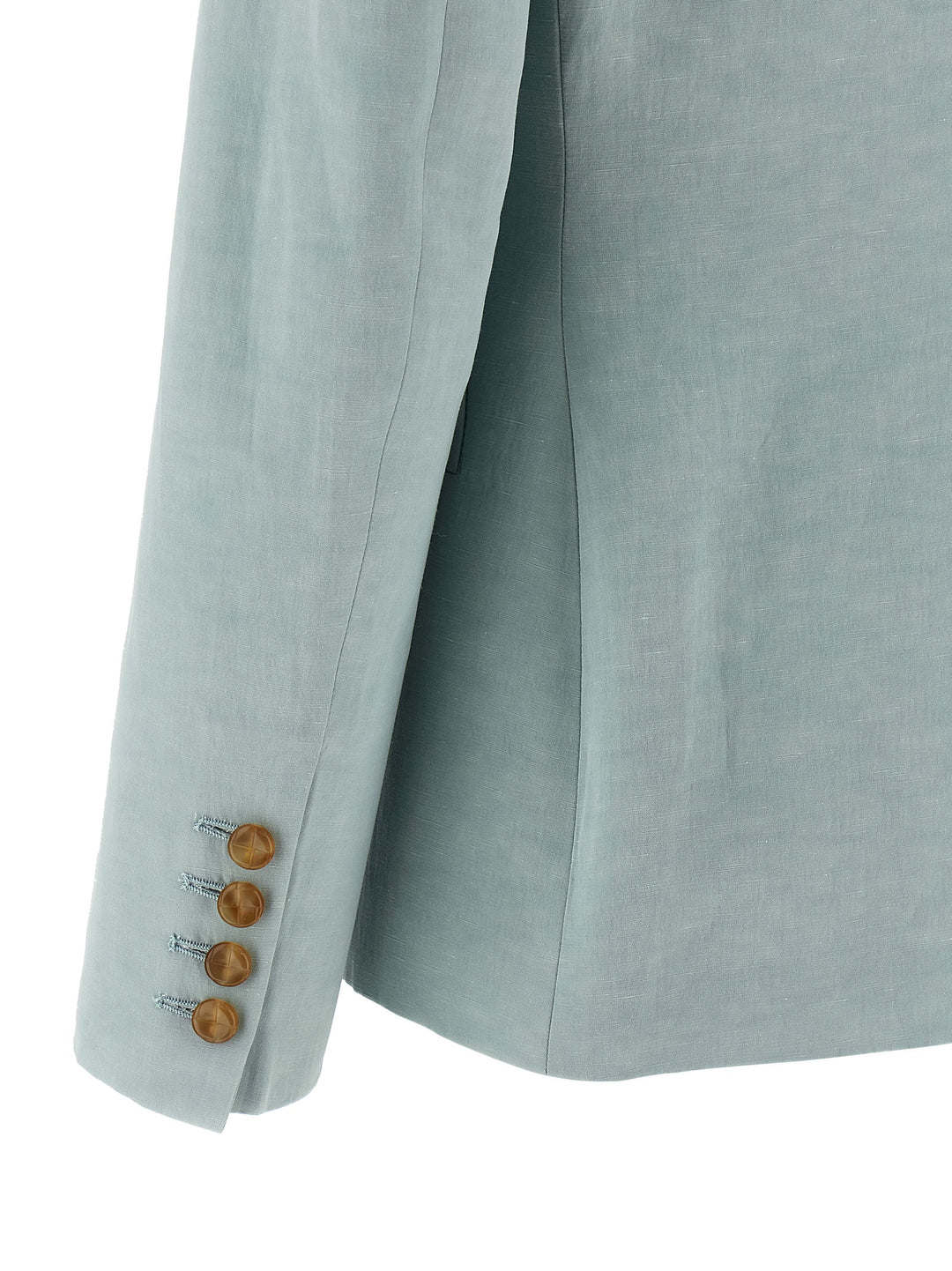 Blazé Milano Zenith Charmer BlazerS - Celeste | 012eb92c46903d9a18c5b62f06aea46d4afea65f