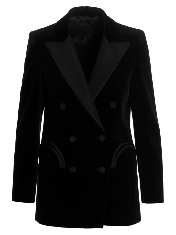 Blazé Milano Jealousy Everyday BlazerS - Nero | cf6cd1773086ca3e539c74ea67b37bda1eb143bb