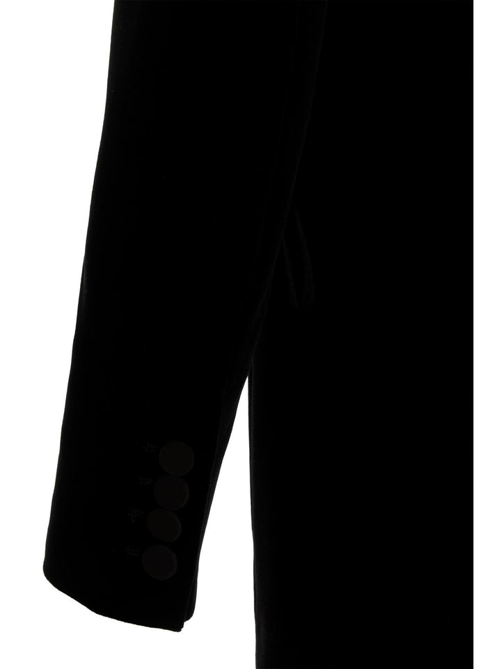 Blazé Milano Jealousy Everyday BlazerS - Nero | fc2a75ec179ee999595a2ed32fed218b28da6479