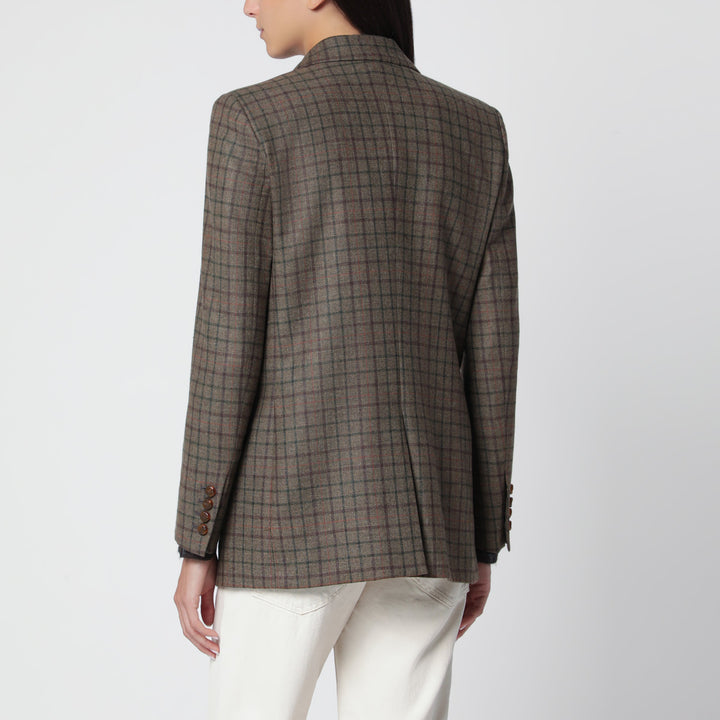 Blazé Milano Coats & Jackets - Verde | 70b5a2e26787e7c807260b09b2d6734f1a94503e