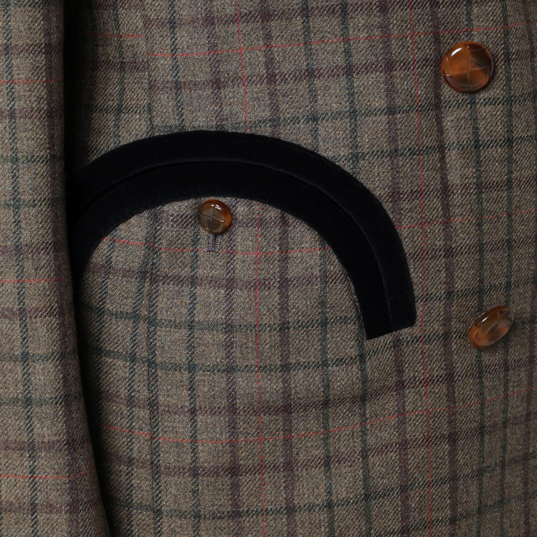 Blazé Milano Coats & Jackets - Verde | 9b6073564c8f6df5d6f11e9e6e21c0b42e1b60e1