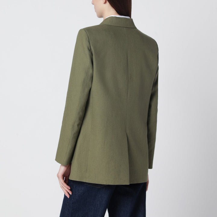 Blazé Milano Coats & Jackets - Verde | 649b0aaa02407dee7a0a3db2525e11fbb35ab3cb