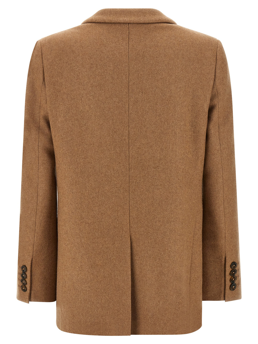 Blazé Milano Cholita Everyday BlazerS - Beige | 5858d20bdb977c194e904f525b27fad667ed5f06