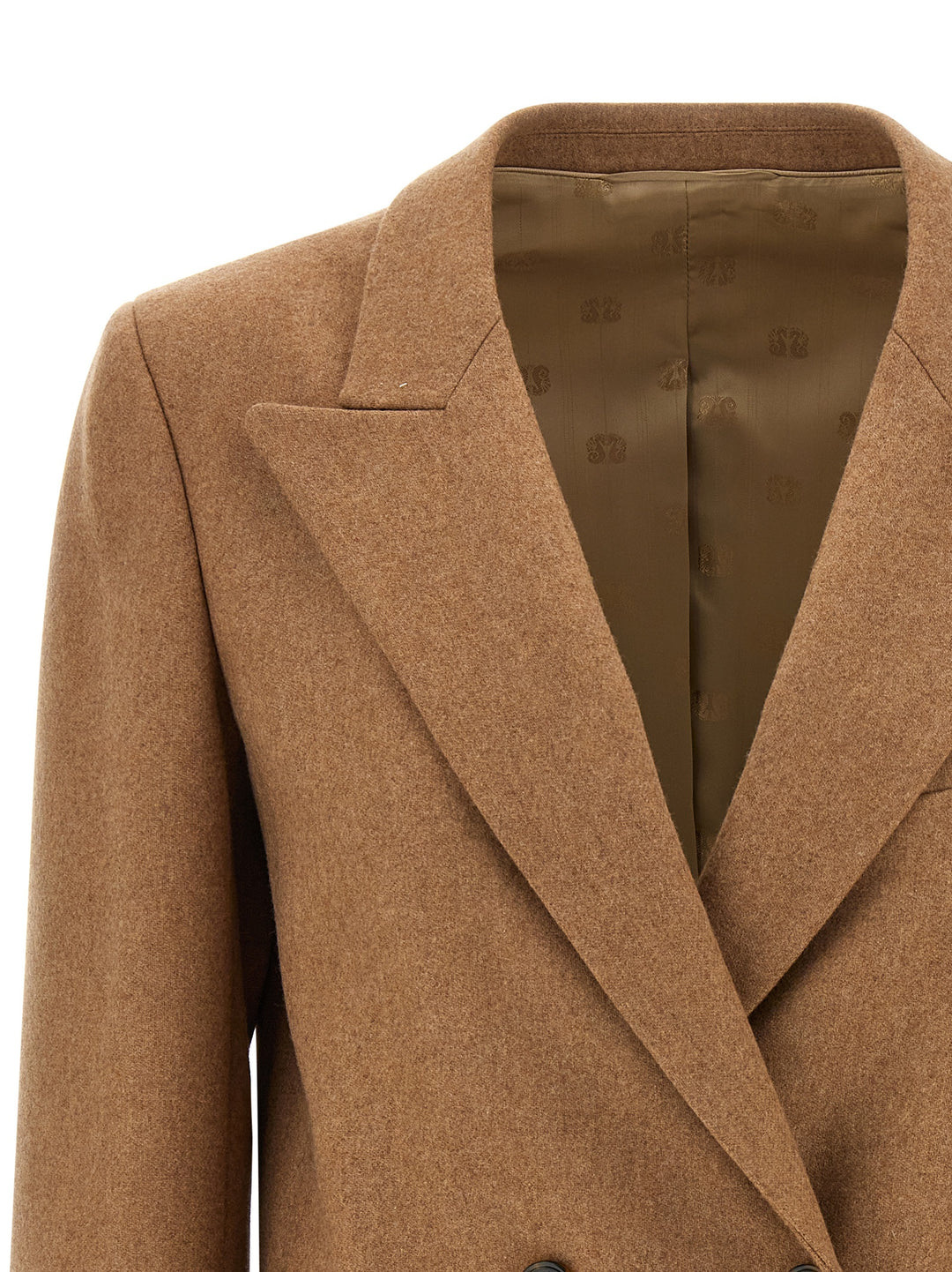 Blazé Milano Cholita Everyday BlazerS - Beige | c2143ce3cd4c0326ae6bfa7db1d3e39987e8678c