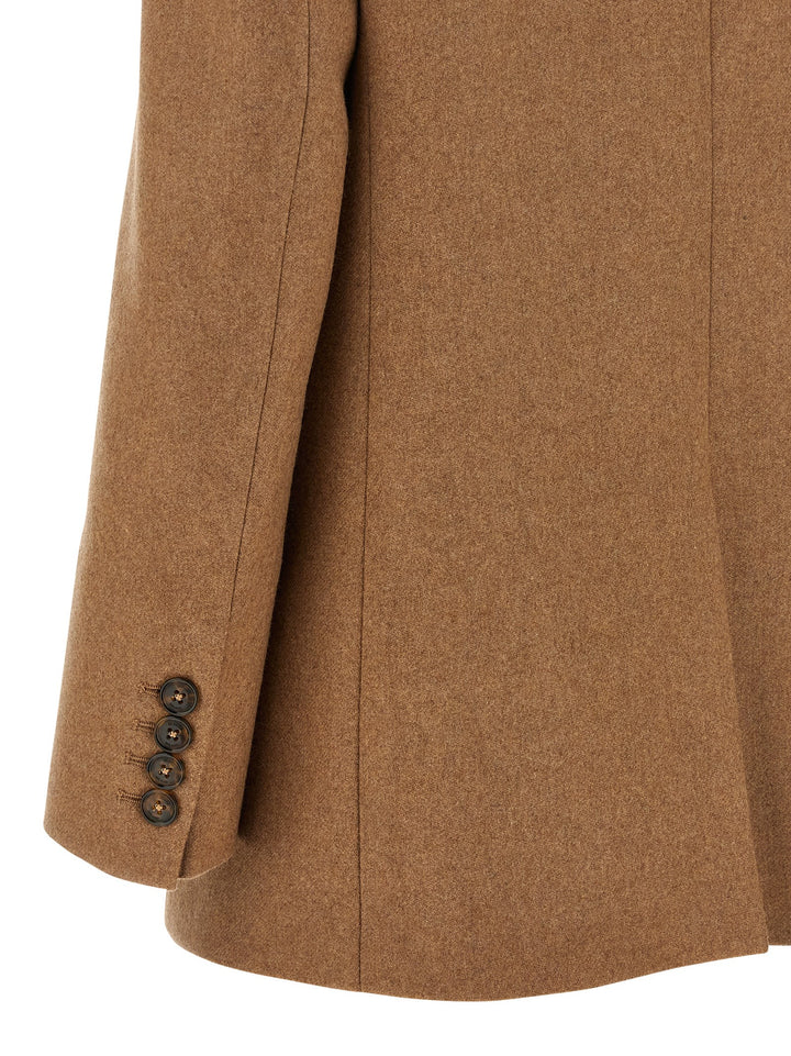Blazé Milano Cholita Everyday BlazerS - Beige | 338b4d6093dfe7e5b22643e59f256731a6d239b8