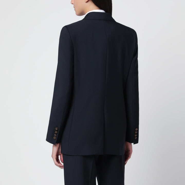 Blazé Milano Coats & Jackets - Blu | 52874bb1bbceab9fc271d42f304f49b80d4dad2b