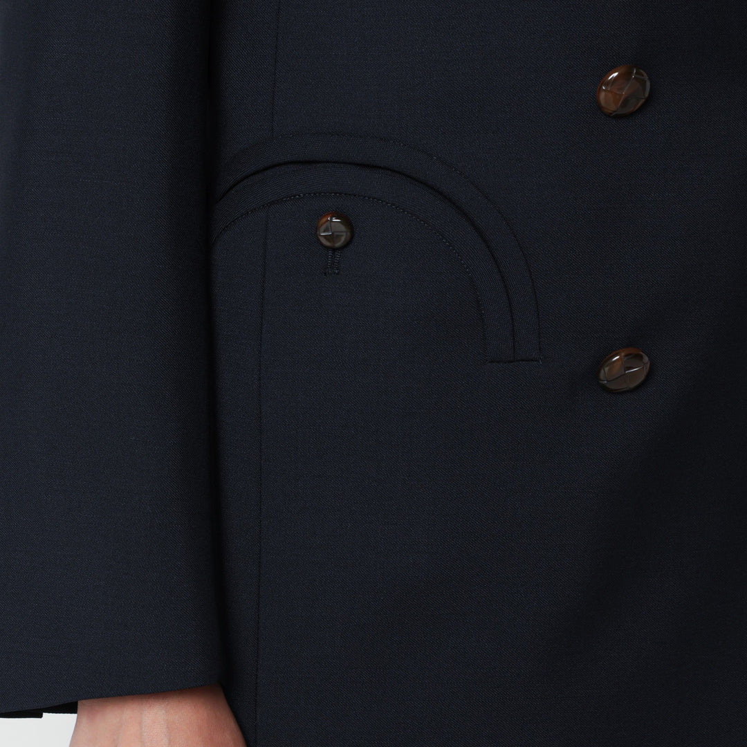 Blazé Milano Coats & Jackets - Blu | db22e762bbe2928d6baaef6a16060c3665352f19