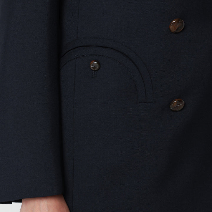 Blazé Milano Coats & Jackets - Blu | db22e762bbe2928d6baaef6a16060c3665352f19