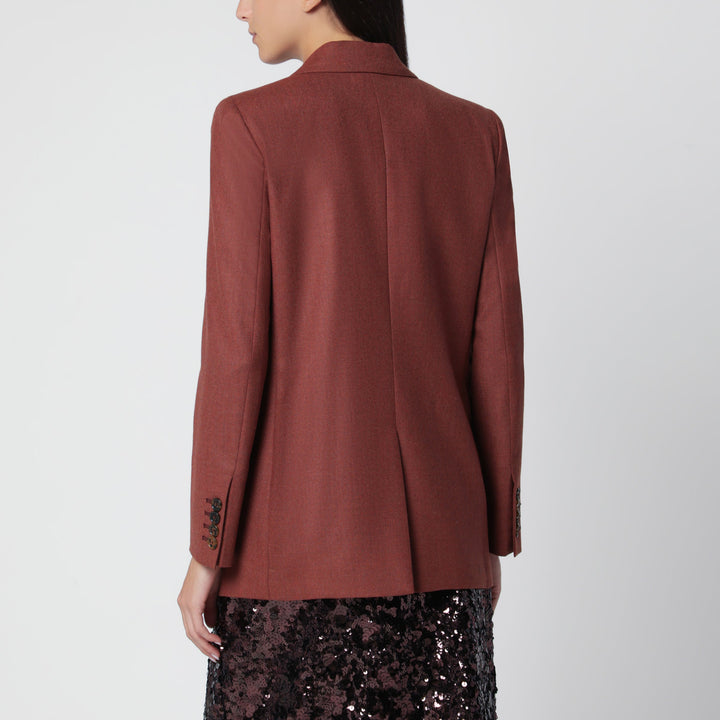 Blazé Milano Coats & Jackets - Rosso | ec3004003c286799bb3afc1f651e3541313e1742