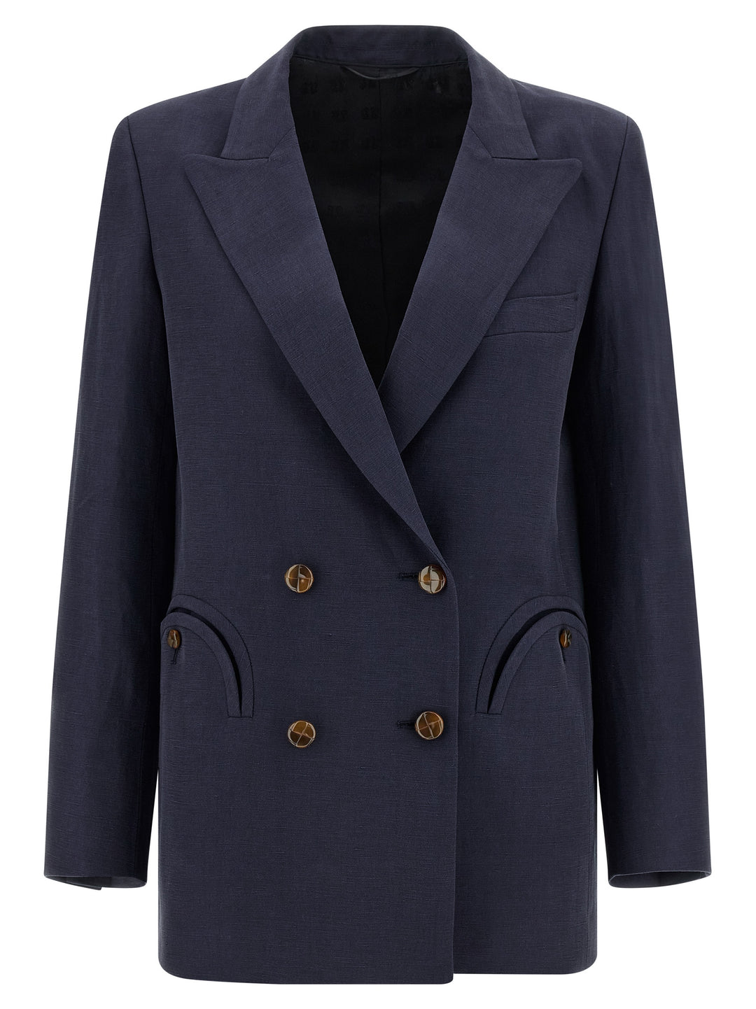 Blazé Milano Savannah Everyday BlazerS - Blu | d540c94356d348b27f10fb7aa507bb5e7a38c7ae