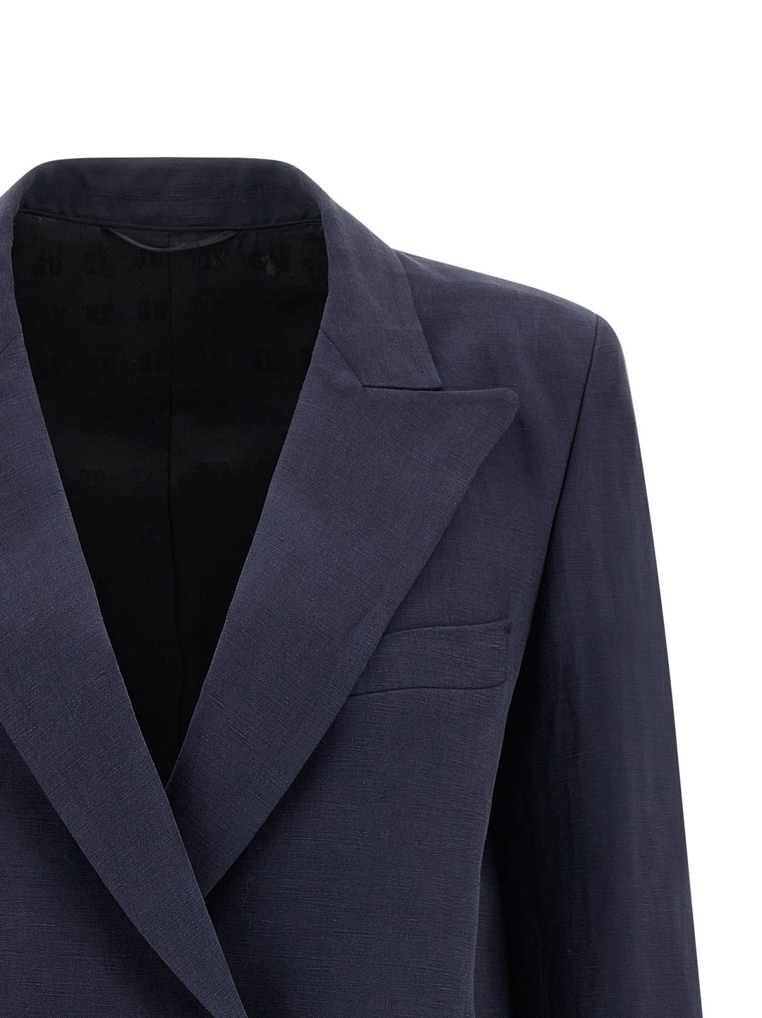Blazé Milano Savannah Everyday BlazerS - Blu | cab323c6eba52449fae89553aea50cc87d90b248